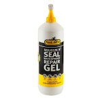 Flash Harry Squeeze N' Seal Black 1L Livestainable