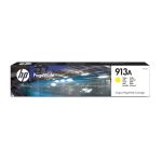 Hp F6T79AE 913A Original Page Wide Ink Cartridge Yellow
