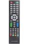 Universal Tv/lcd Remote
