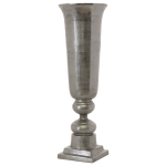 Metal Vase 85 Cm