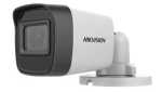 Hikvision DS-2CE16D0T-EXIPF 2MP 3.6MM Fixed MINI Bullet Camera 20M Ir 4-IN-1 Video Output Tvi Ahd Cvi Cvbs Dwdr IP67