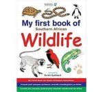 My First Book Of Southern African Wildlife