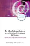 The Ucla Anderson Business And Information Technologies Bit Project: A Global Study Of Business Practice 2012 Hardcover