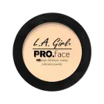 HD Pro Face Pressed Powder Fair