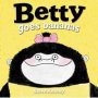 Betty Goes Bananas   Paperback