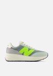 New Balance 370 V1 Gs - Clay Ash
