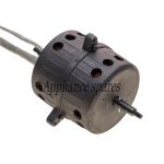Falco Extractor Motor