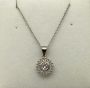 Halo Pendant