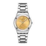 Irony Petal Swirl Watch YLS236G