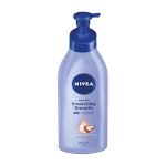 Nivea 625ml Irresistibly Smooth Shea Butter Body Lotion
