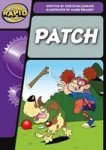 Rapid Phonics Patch Step 3 Fiction