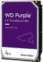 Western Digital Purple - 4.0TB