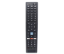 Smarthome Replacement Remote RM-C3401 Compatible With Jvc RM-C3401 LT-50N750 LT-55N68