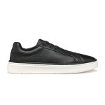 Zackerty Low Top Sneakers -black