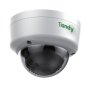 Tiandy 5MP Starlight Vandalproof MINI Ir Dome Camera