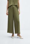 Trousers Mari-h - Khaki