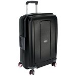 Large Black Polyprop L339A 75CM X 55CM X 31CM