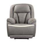Rhapsody MK2 Recliner Chair Dark Grey