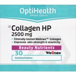 OptiHealth Collagen High Performance 2500MG 30 Sachets