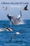 Offshore Sea Life Id Guide - West Coast Paperback