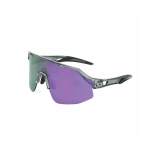 D'arcs Vantage II Purple Revo Sunglasses