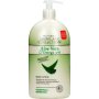 Clicks Skincare Collection Aloe Vera & Omega 3+6 Body Lotion 750ML