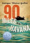 90 Miles To Havana