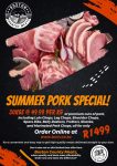 Summer Pork Special Avg. 30KG