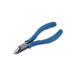 Side Cutting Plier 160MM - Black Oxide