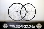 Silverton 2.0 29ER Mtb Wheelset Oem