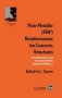 Non-metallic   Frp   Reinforcement For Concrete Structures - Proceedings Of The Second International Rilem Symposium   Hardcover