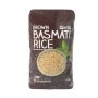 Pnp Brown Basmati Rice 1KG