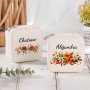 1pc Mini Classic Jewelry Storage Box Stylish DIY Pattern Earrings Necklaces Bracelets Rings Storage Box Perfect Holiday Personalized Gift For Halloween/Christmas/Thanksgiving Day