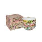 Ikebana Cereal Bowl Set Of 4