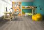 Laminate Flooring Basic Trend Oak Grey L137.6CM X W19.3CM X 6MM 2.921M2/BOX