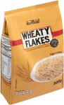 Wheaty Flakes Wholegrain Pouch