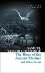 The Rime Of The Ancient Mariner And Other Poems Paperback