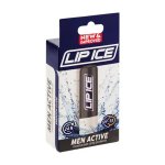 Lip Ice Carded Men Active