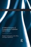 A Political Economy Of Contemporary Capitalism And Its Crisis - Demystifying Finance Paperback