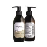 Simply Bee - Facial Cream Cleanser Plastic 200ML