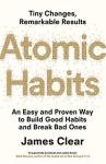 By James Clear Atomic Habits Paperback By James Clear Author Paperback