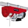 Lawn Star Electric Hoist Einhell Tc-eh 600 Kg