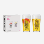 Ritzenhoff Colour Pop Tumbler - Vladi Bott