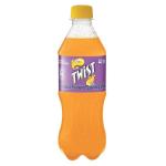 Granadilla Soft Drink 440 Ml
