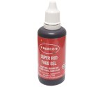 Barco Super Red Food Gel 50ML