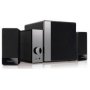 Microlab FC360 2.1CH Black - Subwoofer Speaker