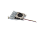 Raspberry Pi 5B Active Cooler With Heatsink & Pwm Blower Fan
