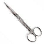 Operating Scissors Sharp sharp 14CM