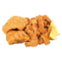 Fried Calamari Strips