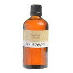 Broccoli Seed Oil - Cold Pressed - 10ML